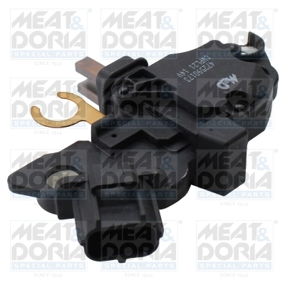 Alternator Regulator